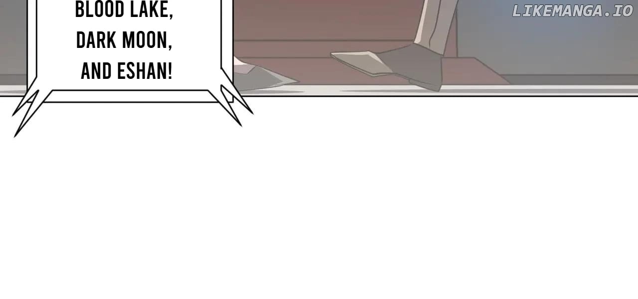 With My Netherworld Trillions, Game On! Chapter 238 - page 73